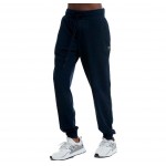 5t Bdtk 1231-959600-100 Men's pant tracksuit slim jogger - black